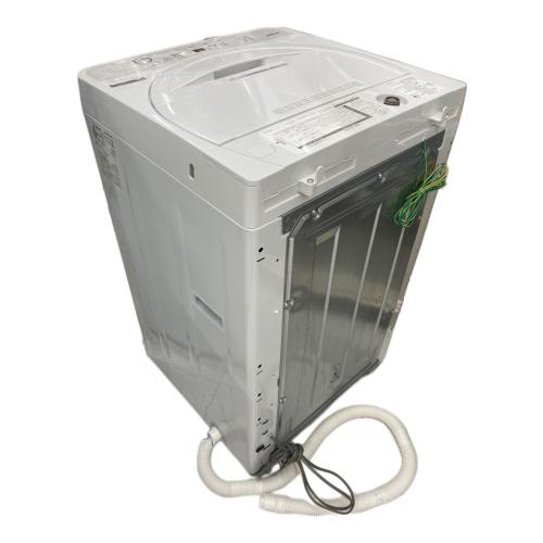 SHARP (シャープ) 全自動洗濯機 ES-GE5J-W 2025年製