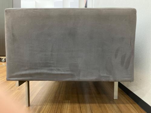 KEILHAUER (キールハワー) 3人掛けソファー made in canada グレー
