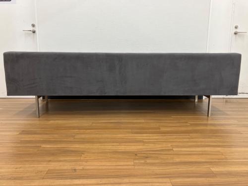 KEILHAUER (キールハワー) 3人掛けソファー made in canada グレー