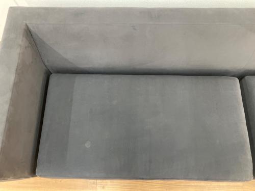 KEILHAUER (キールハワー) 3人掛けソファー made in canada グレー