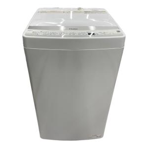 Haier (ハイアール) 全自動洗濯機 JW-E45CF 2022年製