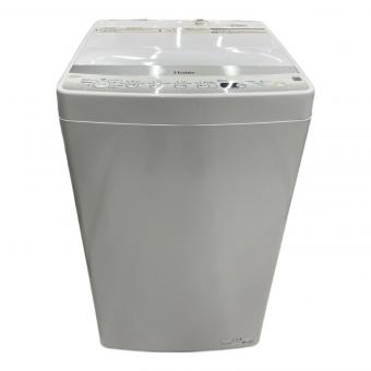 Haier (ハイアール) 全自動洗濯機 JW-E45CF 2022年製