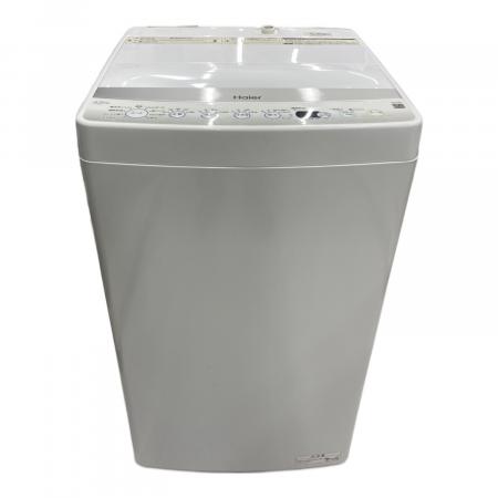 Haier (ハイアール) 全自動洗濯機 JW-E45CF 2022年製｜トレファクONLINE