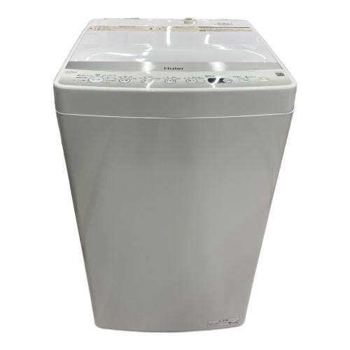 Haier (ハイアール) 全自動洗濯機 JW-E45CF 2022年製