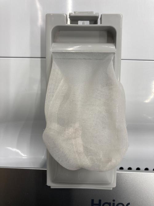 Haier (ハイアール) 全自動洗濯機 JW-E45CF 2022年製