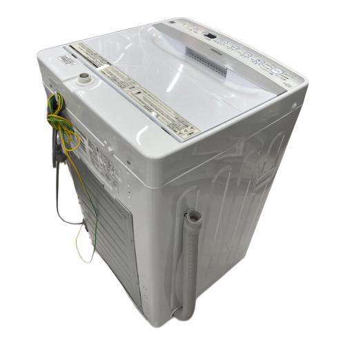 Haier (ハイアール) 全自動洗濯機 JW-E45CF 2022年製