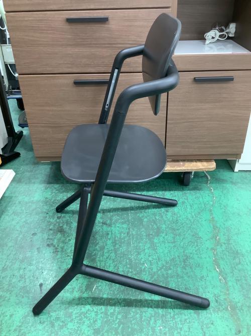 CYBEX (サイベックス) レモチェア ブラック