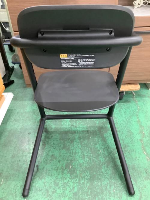CYBEX (サイベックス) レモチェア ブラック