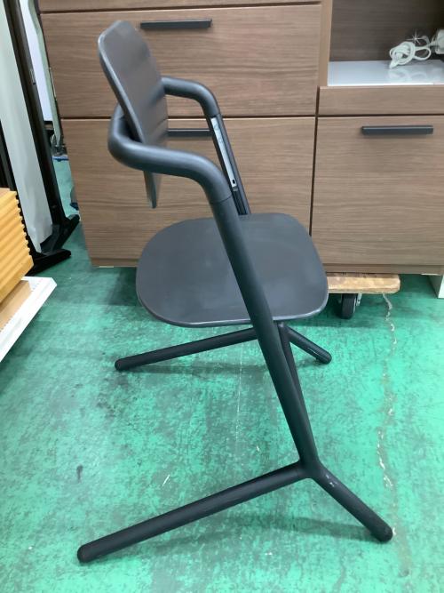 CYBEX (サイベックス) レモチェア ブラック