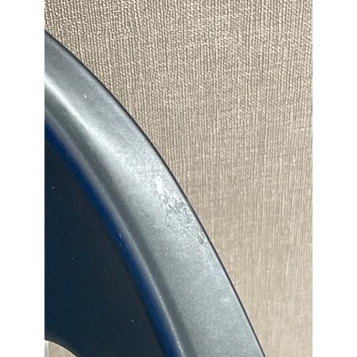 MAGIS (マジス) デザインチェア ブラック Steelwood chair