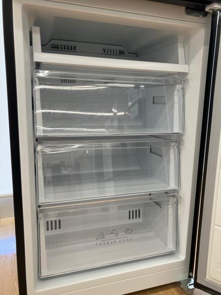 ニトリ 2ドア冷蔵庫 NR-274L BK 2023年製 274L｜トレファクONLINE