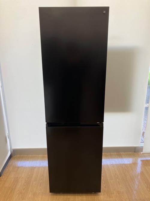 ニトリ 2ドア冷蔵庫 NR-274L BK 2023年製 274L