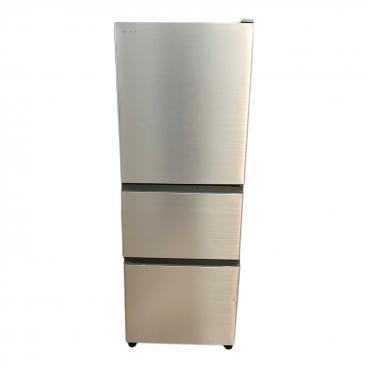 Panasonic (パナソニック) 3ドア冷蔵庫 NR-C343GC-T 2022年製 335L