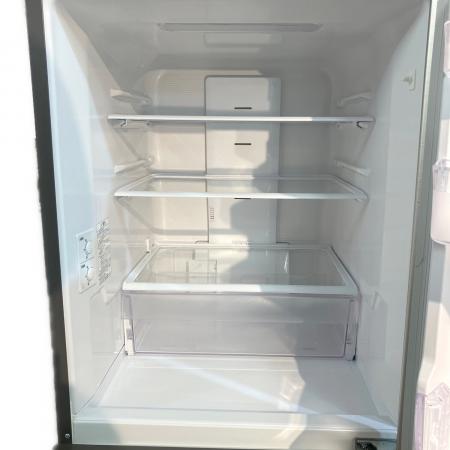 HITACHI (ヒタチ) 3ドア冷蔵庫 R-27NV 2020年製 265L｜トレファクONLINE