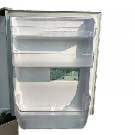 HITACHI (ヒタチ) 3ドア冷蔵庫 R-27NV 2020年製 265L｜トレファクONLINE