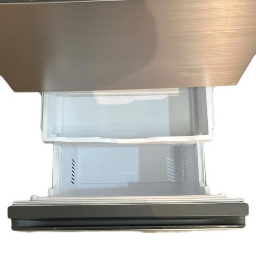 HITACHI (ヒタチ) 3ドア冷蔵庫 R-27NV 2020年製 265L