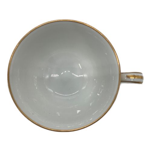 Noritake (ノリタケ) カップ&ソーサー RICHMOND 4客セット