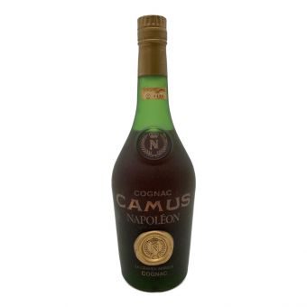カミュ (CAMUS) コニャック 700ml ナポレオン