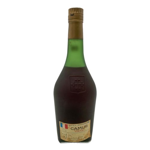 カミュ (CAMUS) コニャック 700ml ナポレオン