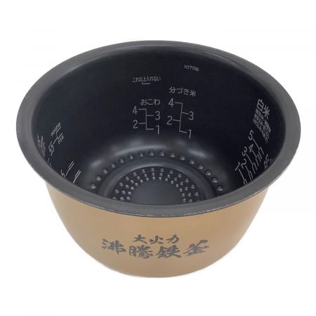 HITACHI (ヒタチ) IH炊飯ジャー 234876 RZ-TS104M 2020年製