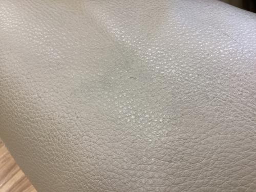 Poltrona Frau 2人掛けソファー Pelle Frau Nest（レザー） Antohn