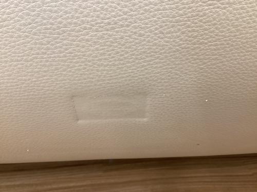 Poltrona Frau 2人掛けソファー Pelle Frau Nest（レザー） Antohn