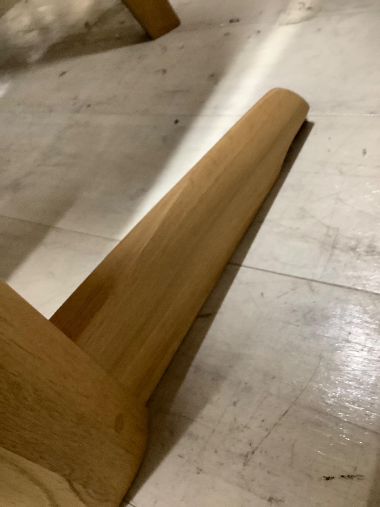 ibata ダイニングテーブル　ウォールナット×レッドオーク【トレファク堺福田】 飛騨家具】ibataのダイニングテーブルが入荷です♪♪｜2023年11月24日