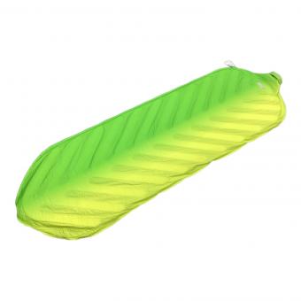 THERMAREST (サーマレスト) エアーマット 30743 黄緑 196x63cm トレイルキングSVラージ マットレステントマット