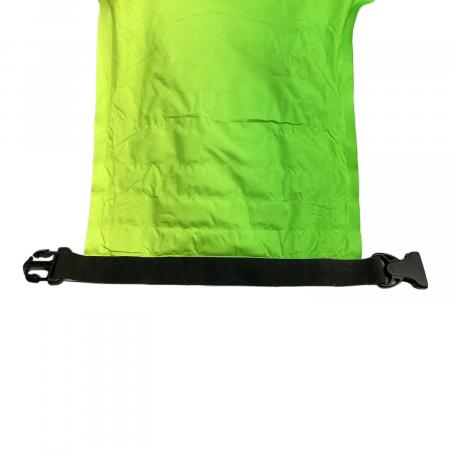 THERMAREST (サーマレスト) エアーマット 30743 黄緑 196x63cm