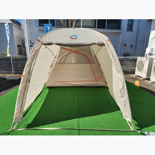 BIG AGNES (ビッグアグネス) ドームテント TWT222 ワイオミングトレイル2 426x229x173cm 1～2人用 2022年モデル