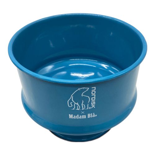 Nordisk (ノルディスク) ケトル #45 Madam Bla Coffee Pot 1.5l/Sky Blue