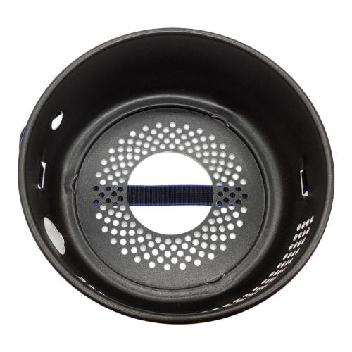 trangia (トランギア) クッカー  TR-35-5UL ストームクッカーL BK