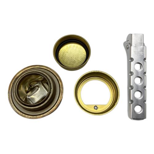 trangia (トランギア) クッカー  TR-35-5UL ストームクッカーL BK