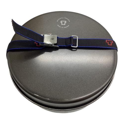 trangia (トランギア) クッカー  TR-37-5UL ストームクッカーS BK