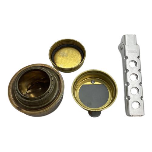 trangia (トランギア) クッカー  TR-37-5UL ストームクッカーS BK