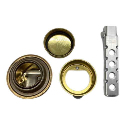 trangia (トランギア) クッカー　TR-27-3HA ストームクッカーS ULハードアノダイズド