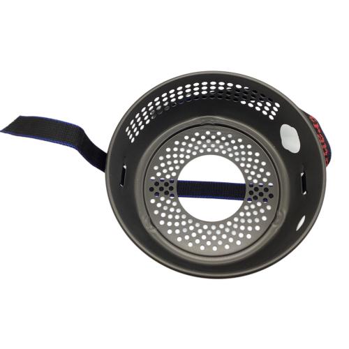 trangia (トランギア) クッカー　TR-27-3HA ストームクッカーS ULハードアノダイズド