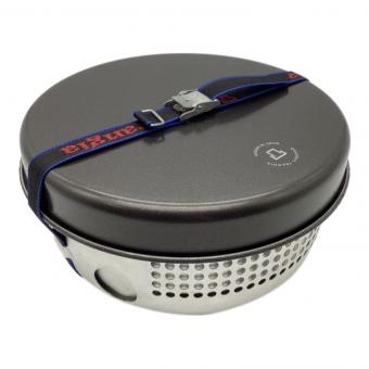trangia (トランギア) クッカー TR-25-3UL ＃53 ストームクッカー L ウルトラライト