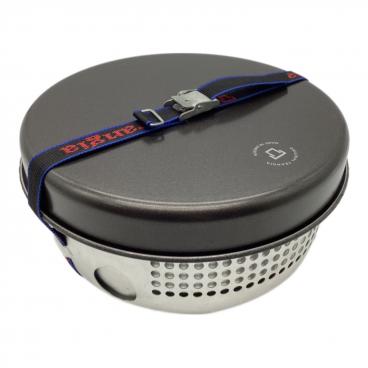 trangia (トランギア) クッカー TR-25-3UL ストームクッカーL