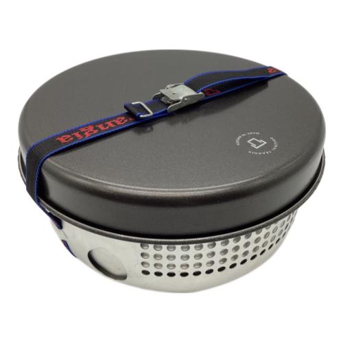 trangia (トランギア) クッカー TR-25-3UL ＃53 ストームクッカー L ウルトラライト