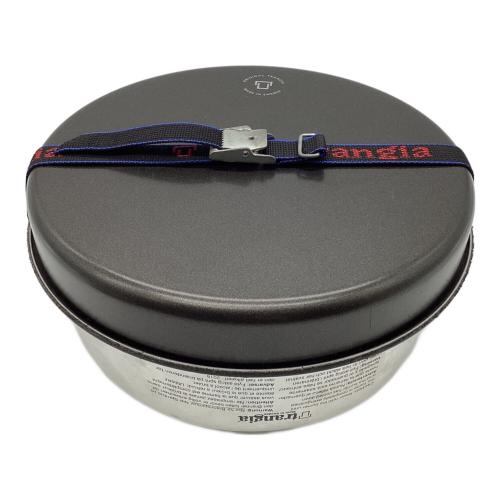 trangia (トランギア) クッカー TR-25-3UL ＃53 ストームクッカー L ウルトラライト