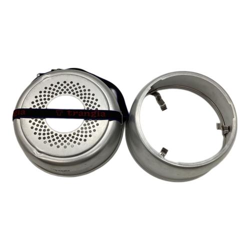 trangia (トランギア) クッカー TR-25-3UL ＃53 ストームクッカー L ウルトラライト