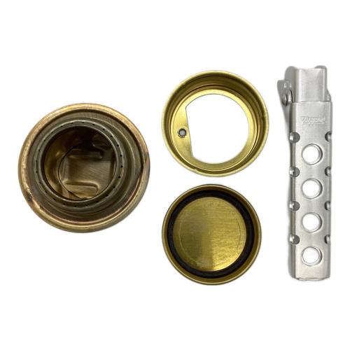 trangia (トランギア) クッカー TR-25-3UL ＃53 ストームクッカー L ウルトラライト