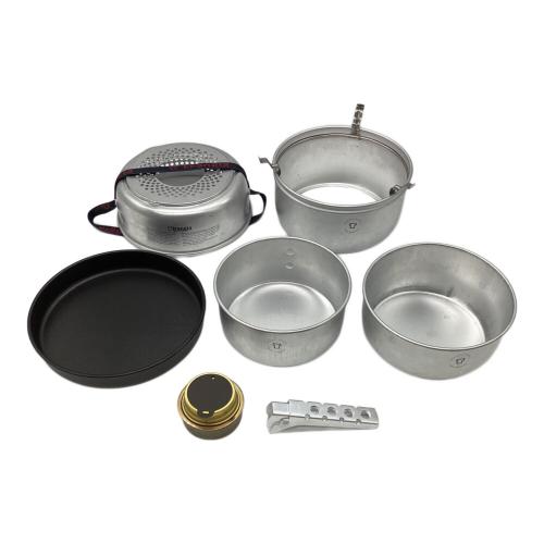 trangia (トランギア) クッカー TR-25-3UL ＃53 ストームクッカー L ウルトラライト