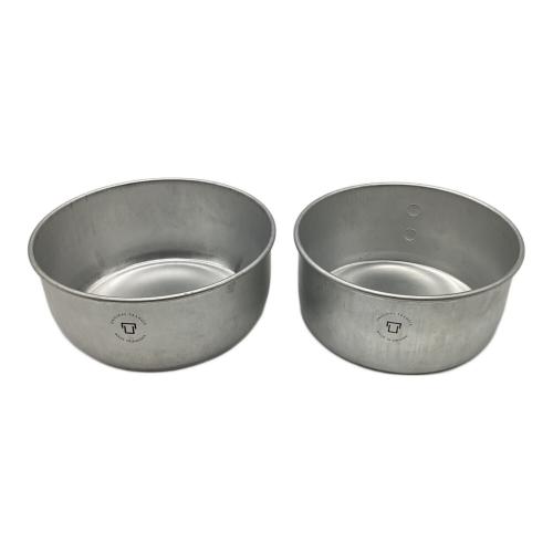 trangia (トランギア) クッカー TR-25-3UL ＃53 ストームクッカー L ウルトラライト