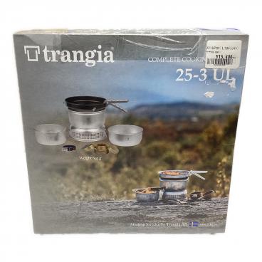 ブランド：trangia】商品一覧｜中古・リサイクルショップの公式通販