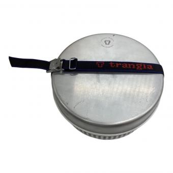 trangia (トランギア) クッカー ＃56 ストームクッカー S デュオーサル