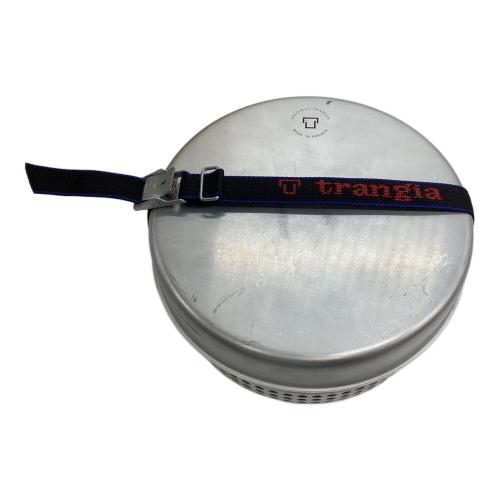 trangia (トランギア) クッカー ＃56 ストームクッカー S デュオーサル
