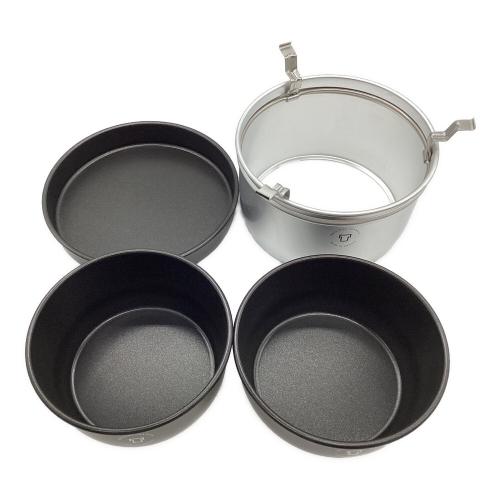 trangia (トランギア) クッカー ＃56 TR-27-5UL ストームクッカーS ノンスティック