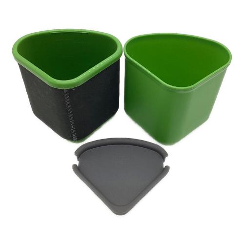 GSI (ジーエスアイ) クッキング用品 11871936000000 63 バガブー バックパッカー